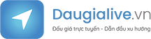 Daugialive.vn Logo